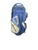 Taylormade SELECT PLUS CART BAG Mens Cart Bag Royal Blue View 2