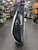 Used Jones CLASSIC PINSTRIPE STAND BAG Mens Stand Bag Navy Blue 11945-S000260639 View 4