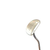 Used Odyssey WHITE HOT 5 Mens Putter RH 11479-S000433185 View 2
