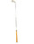 Used Ping G5 YELLOW DOT Mens Individual Iron RH 5 Iron 11856-S000033316 View 2