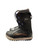 Used Vans FERRA PRO SZ 10 Mens Snowboard Boots Purple Senior 10 11814-S000406303 View 2