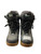 Used Vans LUNA VENTANA PRO Mens Snowboard Boots Green Senior 10 11814-S000406304 View 3