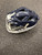 Used Cascade XRS PRO Lacrosse Helmet Navy Blue One Size 11162-C000467876 View 2