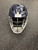 Used Cascade XRS PRO Lacrosse Helmet Navy Blue One Size 11162-C000467876 View 1