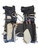 Used Bauer SUPREME Goalie Leg Pads Senior White 34" 11450-S000530490 View 2
