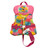 Used Speedo Infant PFD Pink Infant 0-30 11484-S000314627 View 1