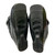 Used Nordica GRAND PRIX S Mens DH Ski Boot Black 275 MP - M09.5 - W10.5 11484-S000314629 View 5