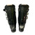 Used Nordica GRAND PRIX S Mens DH Ski Boot Black 275 MP - M09.5 - W10.5 11484-S000314629 View 2