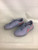 Used Nike TIEMPO FLY TOUCH LITE Soccer Indoor Shoes Purple Junior 05 11900-S000031628 View 1