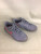 Used Nike TIEMPO FLY TOUCH LITE Soccer Indoor Shoes Purple Junior 05 11900-S000031628 View 2