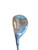 Used Ping G3 Mens Fairway Wood LH 3 Wood 11883-S000168285 View 1