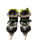Used K2 ALEXIS ICE SZ 8.5 Womens Softboot Skate Black Senior 8.5 11814-S000406311 View 3