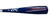 Used Rawlings CHAOS RUAC11 BB/SB USA 2 5/8 Bat 26" 11471-S000178187 View 4