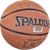 Used Spalding Basketball Adult Outdoor View 1