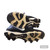 Used Nike FASTFLEX BB/SB Cleats Black Senior 10.5 11760-S000099069 View 3
