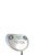 Odyssey WHITE HOT OG ROSSIE Mens Putter RH View 1