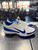New Nike TROUT 27 TPU BB/SB Cleats Royal Blue Senior 13 11945-S000260647 View 1