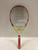 Used Babolat NADAL JR 25 Junior Tennis Racquet Yellow 25" 11725-S000510049 View 1