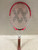 Used Volkl REVOLUTION 23 Junior Tennis Racquet Pink 23" 11725-S000510051 View 1