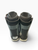 Used Nidecker RANGER Mens Snowboard Boots Grey Senior 10.5 11892-S000037135 View 2