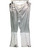 Used EXXACT WHT BASEBALL PANTS BB/SB Pant Mens White 2X 11347-S000278278 View 2