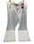 Used EXXACT WHT BASEBALL PANTS BB/SB Pant Mens White 2X 11347-S000278278 View 1