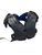 Used Schutt T FLEX 80120506 Football Shoulder Pads Black XL 38-40" / 17-18" 11731-S000174373 View 3