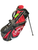 Used Callaway 6 WAY STAND BAG Mens Stand Bag Maroon 11682-S000140552 View 2