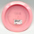 Used Innova BLIZZARD CHAMPION BEAST Disc Golf Driver Pink 150g 11805-S000090051 View 2