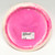 Used Latitude 64 OPTO ICE ORBIT DIAMOND Disc Golf Driver Pink 158g 11805-S000090055 View 2