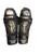 Used Bauer XPRO LITE SHIN Senior Shin Guards Black 12" 11095-S000107674 View 1