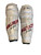 Used Bauer 400 SHIN Senior Shin Guards Grey 14" 11095-S000107676 View 1