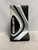 Used Bauer VAPOR X-40 Senior Goalie Blocker Black 11855-S000211282 View 2
