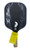 Used GoFit THE BOSS Pickleball Racquet Black 11471-S000178190 View 3
