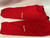 Used Bauer CLASSIC Youth Pant Red LG 11895-S000036956 View 1