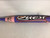 Used Louisville Slugger BB/SB Other Bat Purple 29" 11900-S000031641 View 2