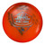 Used Dynamic Discs PATROL Disc Golf Mid Range Orange 11885-S000206245 View 1