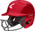 New ALPHA 3.0 MASK RED TB/S View 1