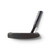 Used Ping Zing 2 Putter Right Hand, club head view View 2
