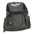 Used Rawlings BAT BAG BACKPACK BB/SB Player Backpack Black 11890-S000148165 View 1