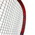 Used Yonex VCORE 100 Adult Tennis Racquet Red 4 3/8" 11484-S000314647 View 6