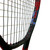 Used Yonex VCORE 100 Adult Tennis Racquet Red 4 3/8" 11484-S000314647 View 5