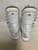 Used Rossignol FUN GIRL Girls DH Ski Boot White 235 MP - J05.5 - W06.5 11823-S000042318 View 4