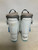 Used Nordica FIREARROW TEAM 3 Girls DH Ski Boot White 200 MP - Y13.5 11823-S000042319 View 4