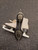 Used IMPERIAL Mens Figure Skate White Senior 9 11162-S000467894 View 5