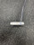 Used Odyssey WORKS VERSA 7 TANK Mens Putter RH 11945-S000260650 View 2