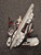 Used CCM JETSPEED FT470 Senior Hockey Skate Senior 9.5 11162-S000467897 View 6
