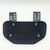 Used Battle Sports CHROME ADULT FB Tailbone Pad Fits all 11805-S000090066 View 2
