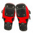 Used Rossignol COMP J Boys DH Ski Boot Red 185 MP - Y12 11484-S000314648 View 5