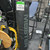 Used MEISTER Boxing Heavy Bag Black 110 lb 11876-S000013052 View 1